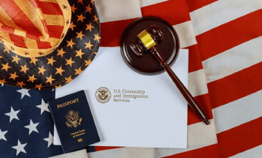USCIS Approved Written Translation Services